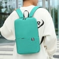 thumbnail image 4 of Sac à Dos de Sport de Plein Air Bretelles Réglables Grande Capacité Imperméable Bande Réfléchissante Hommes Femmes Sac à Dos pour Camping Voyage Randonnée, 4 of 10