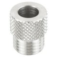 thumbnail image 3 of 3-10Mm Drill Sleeve Bushing M14 Dowelling Jig Wood Drilling Guide Locator 9Mm, 3 of 8
