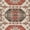 Multi, variant on Unique Loom Outdoor Traditional Collection Area Rug - Gilded (7' 10" x 10' Rectangle Multi/Red)