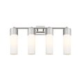 thumbnail image 2 of Innovations Lighting - Bolivar - 4 Light Bath Vanity In Industrial Style-16, 2 of 5
