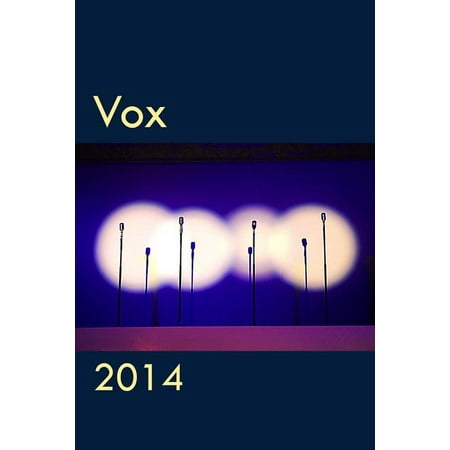 Vox (Paperback)