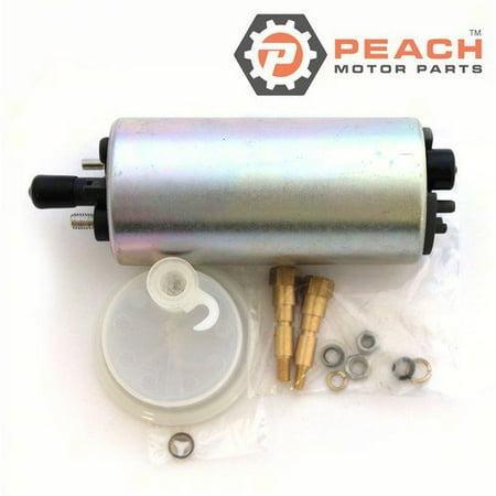 Peach Motor Parts Pm 66k 13907 00 Fuel Pump Peach Motor Parts Pm 66k 13907 00