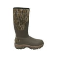 thumbnail image 2 of Frogg Toggs Men's Ridge Buster 16" Waterproof 600 Gram Insulated Rubber Boots Neoprene Mossy Oak Bottomland 12 D, 2 of 4