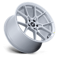 thumbnail image 2 of Rotiform Cast Aluminum Wheel R199 20x9 5x112 SILVER 45mm, RC199SX20905745, 2 of 4