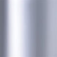 thumbnail image 5 of Bowery Hill 5 Shelf Contemporary Clear Glass Top Bookcase in Chrome, 5 of 5