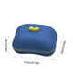 thumbnail image 3 of Jabonera Con Tapa, Estuche De Viaje Para Jabón, Contenedor Para Artículos De Aseo De Ducha, Organizador De Almacenamiento Para Baño, Soporte Portátil Para Jabón Para Lavabo Y Tocador., 3 of 9