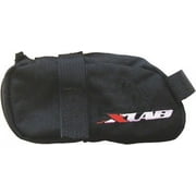 XLAB Mini Seat Bag: Black