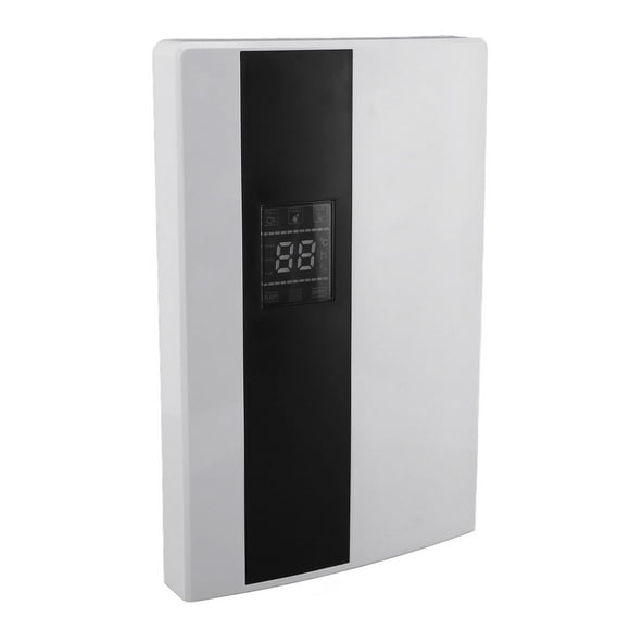 2.2L Capacity Dehumidifier Quiet Operation Drain Hose for Wide Application with 30㎡ Coverage