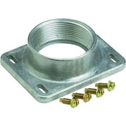 Eaton 2 In. Aluminum BR Conduit Hub RH200P