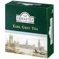 thumbnail image 6 of Ahmad Tea Earl Grey Tea Bags, 100 count, 6 of 7