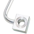 thumbnail image 3 of Geelife For 03-10 Ram 2500 03-10 Ram 3500 11-13 2500 11-13 3500 Front Right Brake Hose, 3 of 9