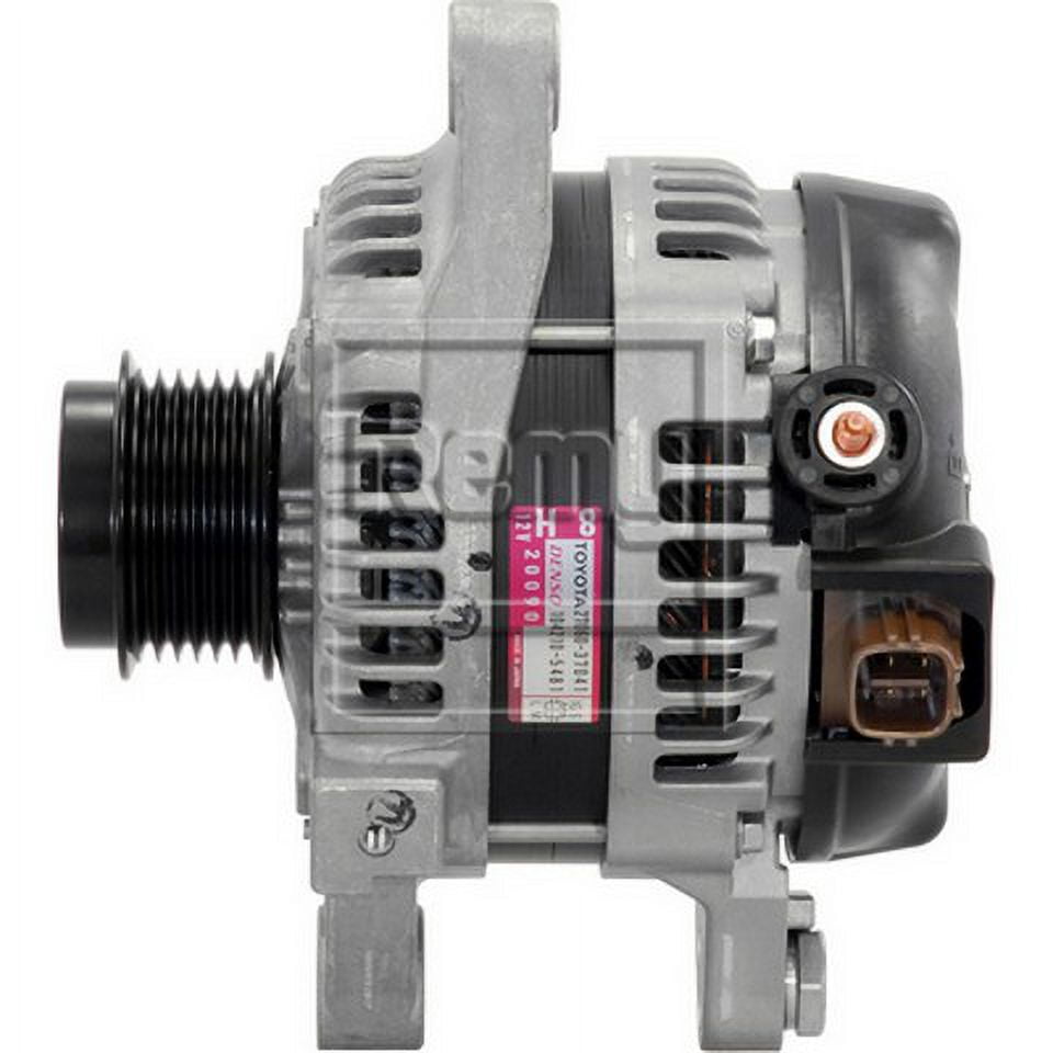 Remy 12897 Premium Alternator For 08-14 Corolla Matrix Vibe xD