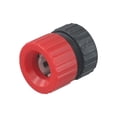 thumbnail image 3 of BTOER Adjustable Drill Bit Depth Stop 3mm-13mm Drill Bit Stop Collar Shaft Limit Metric Lock Positioner Hole Guide Woodwork Tool Parts, 3 of 9