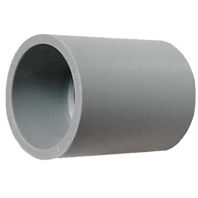 0.5 in. PVC Conduit Coupling