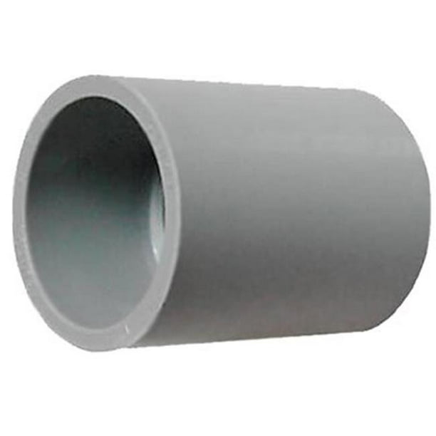 0.5 in. PVC Conduit Coupling
