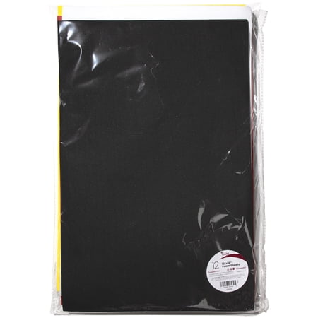 CousinDIY Foam Sheets for Crafts