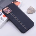 thumbnail image 2 of Designed for iPhone 14 Pro Max Case, Aramid Fiber [Compatible with Magsafe] Ultra Touch Feel Minimalist [Military Grade Drop Protection] Carbon Fiber Phone Cover for iPhone 14 Pro Max, Gray, 2 of 8