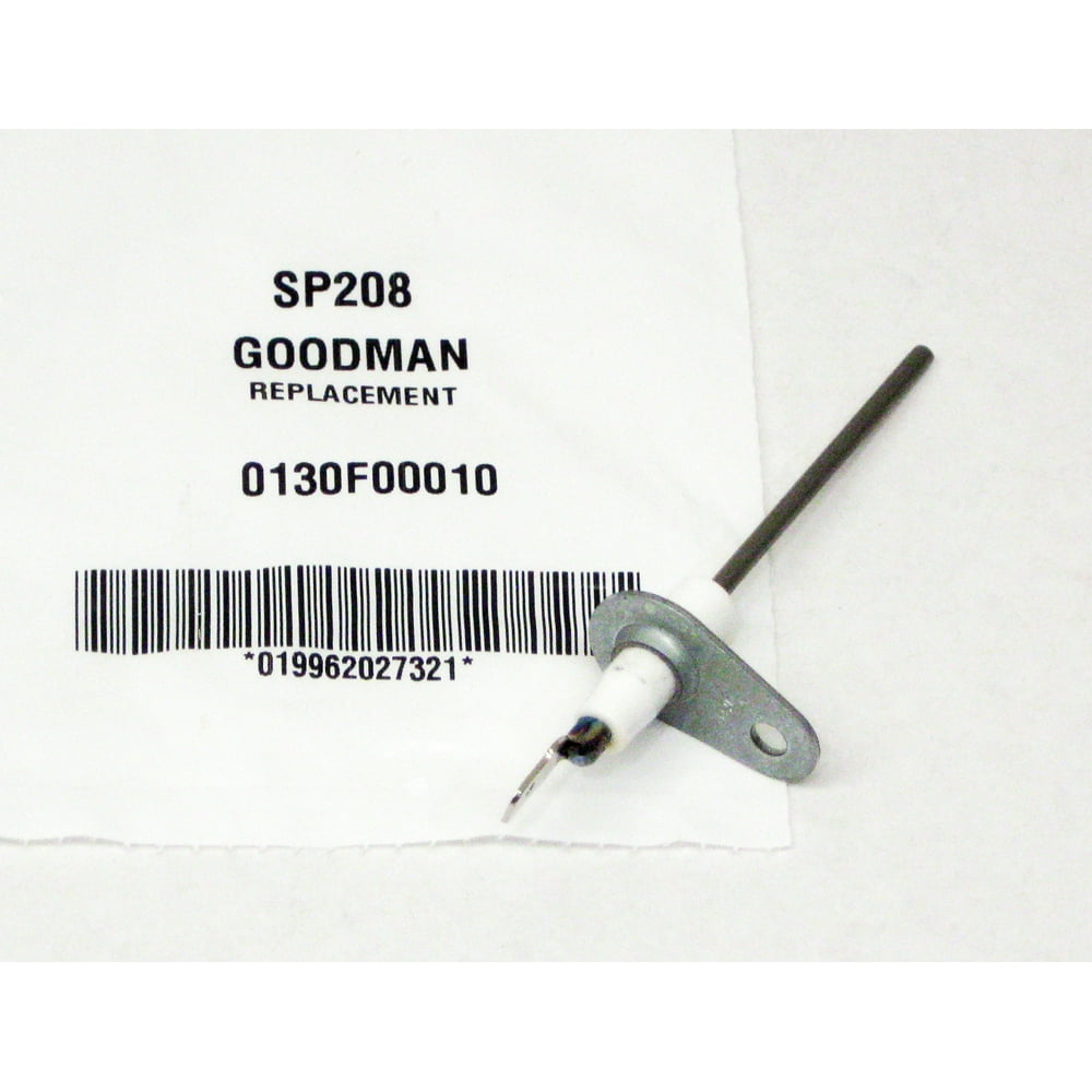 Flame Sensor Rod 0130f00010 For Goodman Janitrol Amana Furnaces