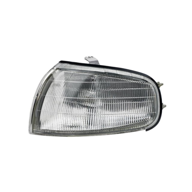 Cuarto DEPO Toyota Camry 1992 - 1994 Piloto