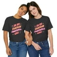 thumbnail image 6 of Women's In My Fantasy Football Era Shirt, Cute Gift Fantasy Football Women, 6 of 8