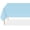 Light Blue, variant on Cterwk 4 Pack Plastic Tablecloth Disposable Rectangle Table Cloth Decorative Rectangle Table Cover, 54 x 108 inch