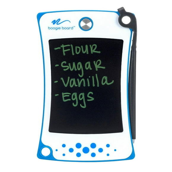 Boogie Board Jot™ Pocket tablette d'écriture réutilisable
