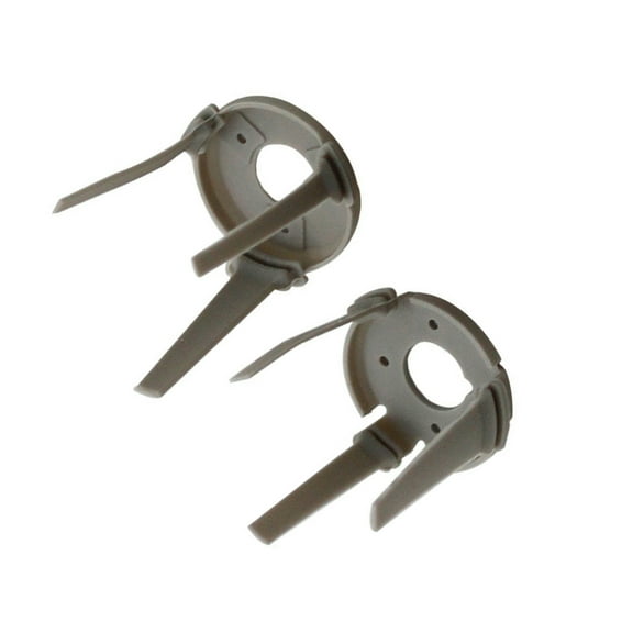 2PCS Gimbal Camera Shock Ball for DJI Mini 4 PRO Accessory Fixing Camera Stability Issues