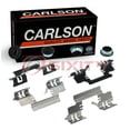 thumbnail image 3 of Disc Brake Hardware Kit Rear Carlson H5797Q, 3 of 3
