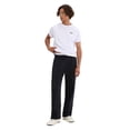 thumbnail image 4 of ellesse Camiseta para hombre - ACCIANO CLASSIC TEE, manga corta, cuello redondo, logotipo, algodón, liso Blanco XL (X-Large), 4 of 5