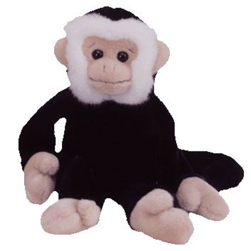 2001 MWMT for sale online Ty Beanie Buddy Mooch The Monkey 