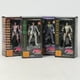 thumbnail image 2 of JoJo's Bizarre Adventure Diamond es irrompible Kira Yoshikage Killer Queen figura de acción de 6 pulgadas juguetes de modelos coleccionables, 2 of 5