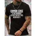 thumbnail image 1 of Trendy Printed Top Summer New Men's T-Shirt Short Sleeve Trendy Printed, 1 of 2