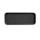 thumbnail image 1 of 2pcs Silicone Organizer Tray Sponge Holder For Kitchen Sink Bathroom Counter Tray Storage Holder For Soap Dispenser, 1 of 3