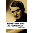 thumbnail image 1 of Essays on Ayn Rand's The Fountainhead, 1 of 5