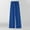 Dark Blue, variant on NAISIBABY Girls Pants 10 T, Drawstring Cotton Thin Straight Leg Casual Sports Pants Light Blue(5-16T)