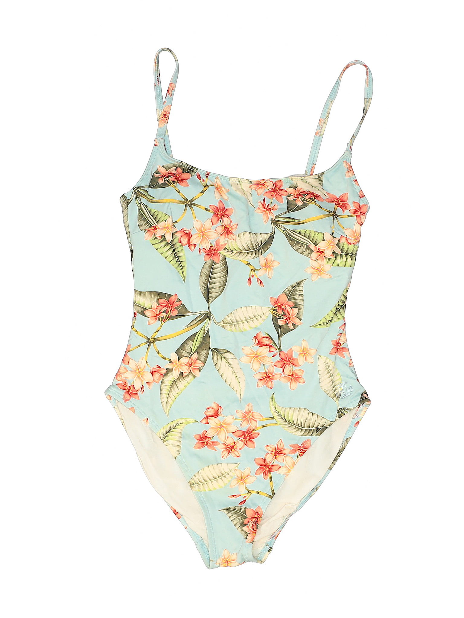 Tommy Bahama - Pre-Owned Tommy Bahama Women's Size 8 One Piece Swimsuit ...