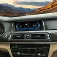 thumbnail image 2 of SNATEEN 10.25" Android 13 Car Stereo for BMW 7 Series 2009-2015 CIC/NBT System Radio Wireless CarPlay & Android Auto | GPS Navigation | HD Multimedia Player, 2 of 16