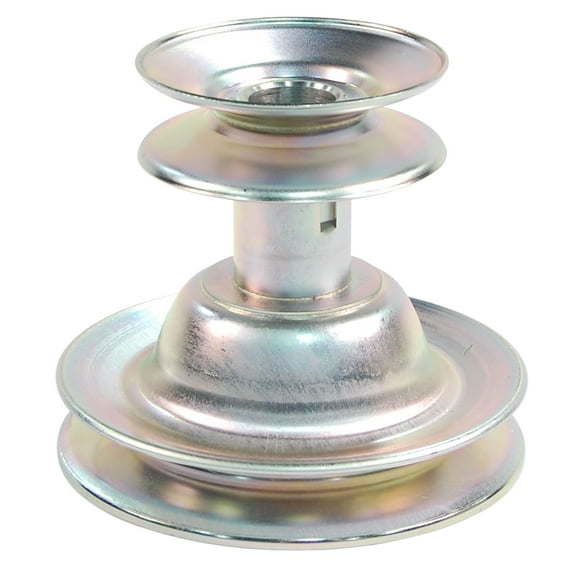 CUB CADET 756-0982B Engine Pulley 13AD674G401 13A1674G401 756-0982A 756-0982