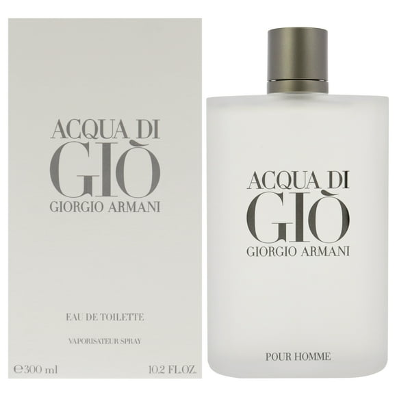 Acqua Di Gio Giorgio Armani Spray EDT 10.2 oz