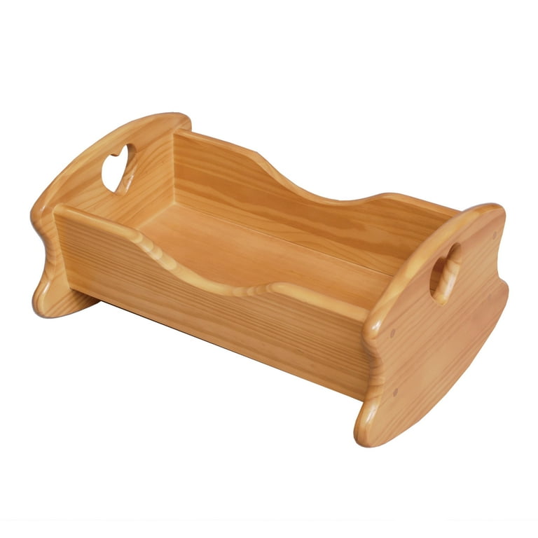 Little colorado doll cradle hotsell