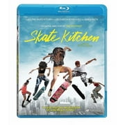Skate Kitchen (Blu-ray), Magnolia Home Ent, Comedy