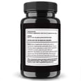 thumbnail image 3 of True Sterone Pills, All Natural Multivitamin Capsules for Peak Performance and Optimal Health, Maximum Strength Daily Nutrition and Energy Booster, TrueSterone Reviews (60 Capsules), 3 of 11