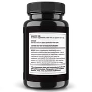(3 Pack) True Sterone Pills, All Natural Multivitamin Capsules for Peak Performance and Optimal Health, Maximum Strength Daily Nutrition and Energy Booster, TrueSterone Reviews (180 Capsules)