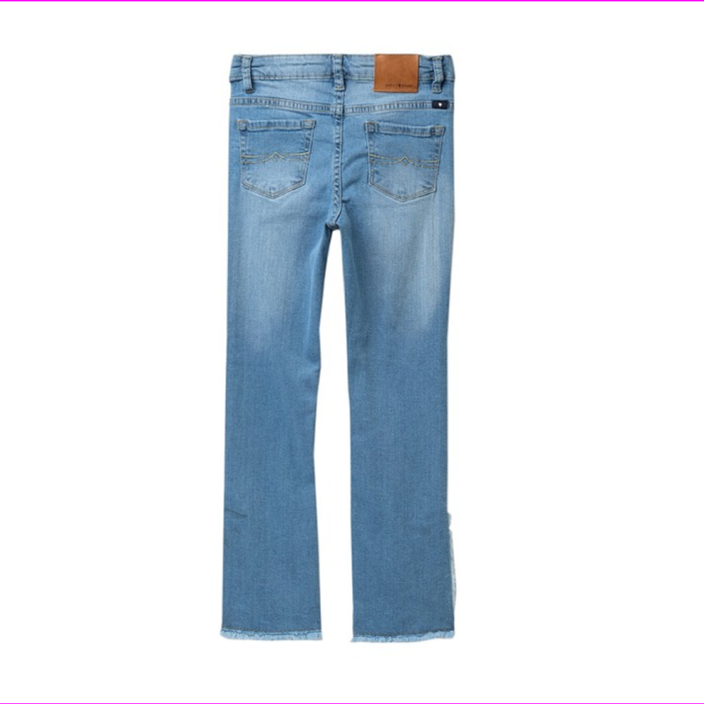 Lucky Brand Roxy Jeans (Big Girls 