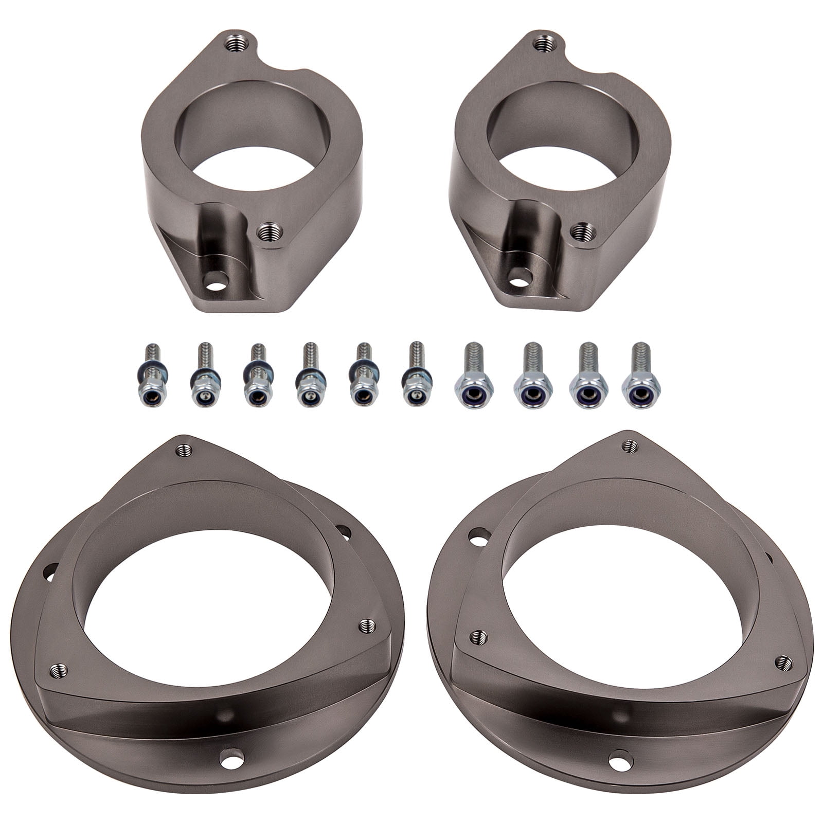 maXpeedingrods 2" Lift Kit for Subaru Legacy Outback 2005-2009, Suspension Leveling Kit
