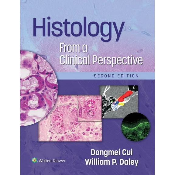 Histology from a Clinical Perspective, (Paperback)