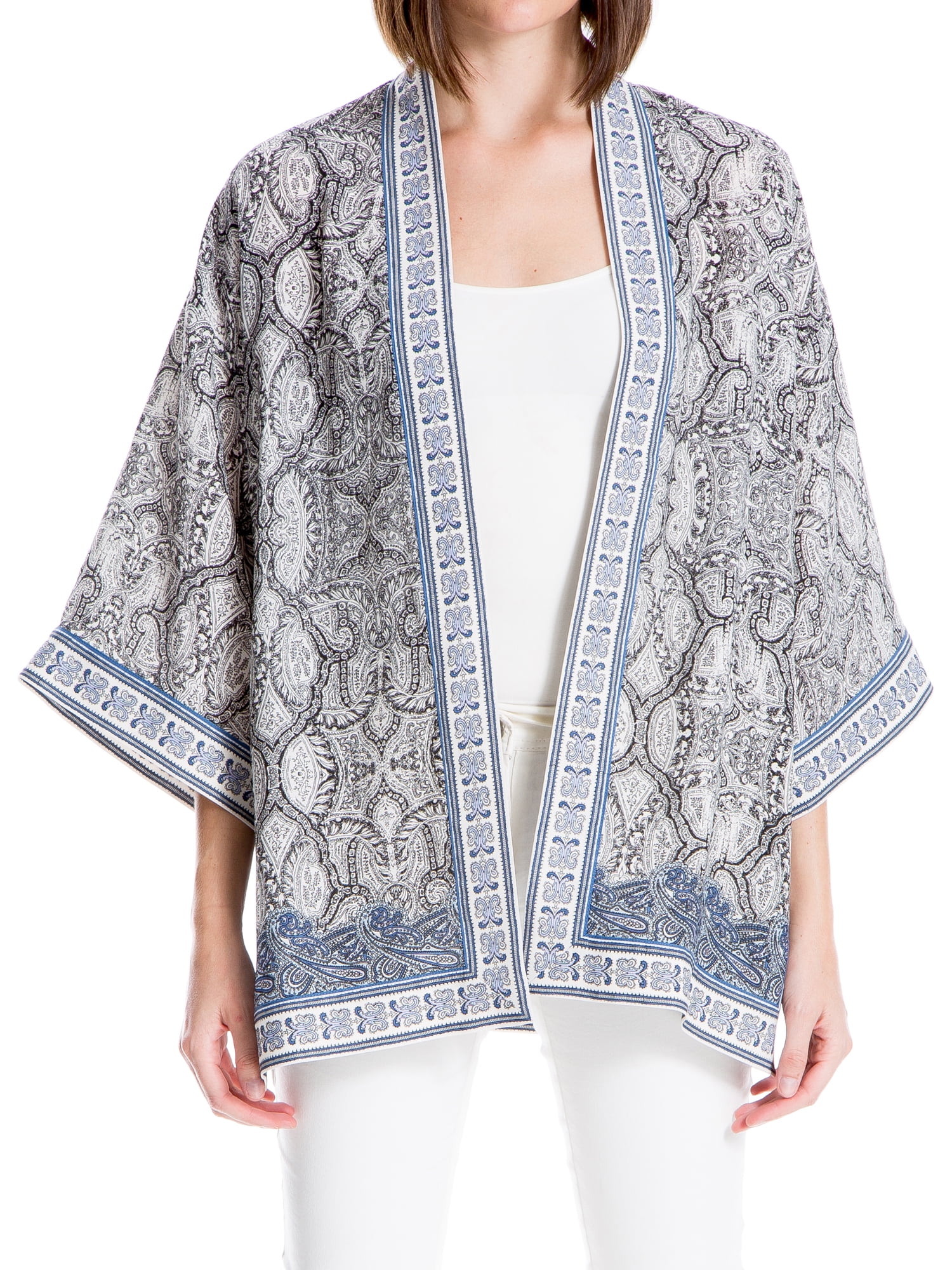 Max studio kimono Clearance