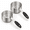 1/2 cup-2, variant on 1 cup 2 food grade stainless steel pet and kitchen measuring cup