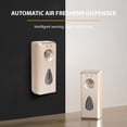 thumbnail image 7 of Suodoka 300ml / 10.14 oz Automatic Air Freshener Spray Dispenser Wall Mount Standing Scent Dispenser for Bathroom Hotel Office Commercial Place Low Noise Fragrance Dispenser, 7 of 7