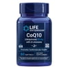 Life Extension Super-Absorbable CoQ10 with D-Limonene 50mg - High Absorption Ubiquinone Kaneka Q10 Supplement for Energy and Heart & Brain Health Support - Non-GMO, Gluten Free - 60 Softgels